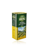 Kristal Riviera Zeytinyağı 5 L Teneke - Görsel 2