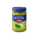 Barilla Pesto Genovese Makarna Sosu 190 gr