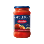Barilla Napoletana Makarna Sosu 400 gr