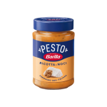 Barilla Pesto Ricotta Noci (Cevizli) Makarna Sosu 190 gr