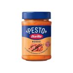 Barilla Pesto Rosso Makarna Sosu 200 gr