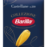 Barilla Collezione Castellane Makarna 500 gr
