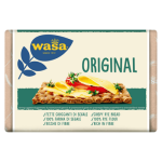 Wasa Original Sade Gevrek Ekmek 275 gr