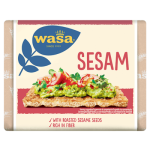 Wasa Sesame Susamlı Gevrek Ekmek 200 gr