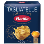 Barilla Collezione Tagliatelle Makarna 450 gr