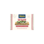 Wasa Sesame Susamlı Gevrek Ekmek 200 gr