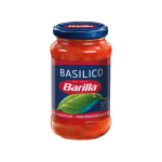 Barilla Basilico Makarna Sosu 400 gr