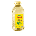 Biryağ Ayçiçek Yağı 5 lt (Pet)