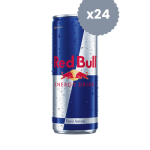 Red Bull 250 ml x 24 Adet