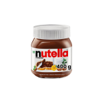 Nutella 400 gr