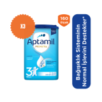 Aptamil 3 Pronutra 800 gr x 3 Adet