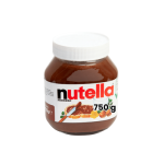 Nutella 750 gr