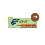 Wasa Cheese & Chives Sandwich 37 gr x 24 Adet