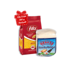 GerKeş Gerede Keşi (500-550 gr) Filiz Erişte 500 gr Hediyeli