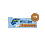 Wasa Mild Cheese Sandwich 30 gr x 24 Adet