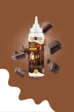 Let İt Go Çikolatalı Tatlı Sos 300 gr - Waffle & Pankek & Krep