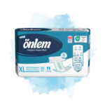 Önlem XL Yetişkin Hasta Bezi - 30 Adet