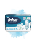 Önlem XL Yetişkin Hasta Bezi - 30 Adet
